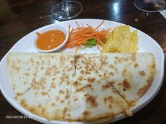 牛肉格林戈-panchos 墨西哥餐厅(嘉绿苑店)