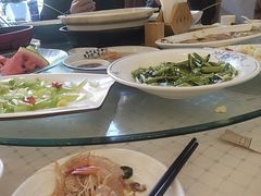 -百姓食府(秦虹路店)