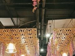 -粤点越有·茶点·粤菜(樵岭国际店)