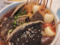 老成都饽饽香-簋街仔仔小龙虾(总店)