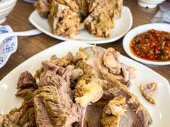 -双杰北大抻面(水域蓝湾店)