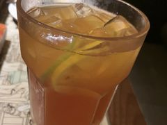 -绿茶餐厅(千岛湖银泰城店)