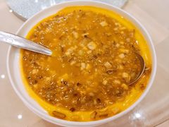 金汤野米煮婆参-宝园酒家(美林M·LIVE天地东座店)