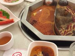 渝利火锅(96广场店)-渝利重庆火锅