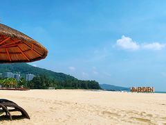 -石梅湾艾美度假酒店