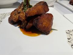-乾隆美食·本帮菜(黄河路店)