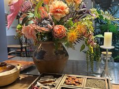 -三姐妹餐厅(曲江店)