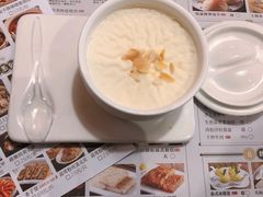 双皮奶-悦满楼·西关名点·湛江名菜(航空综合大厦店)