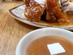 -聂记粤菜馆(鼓西路店)