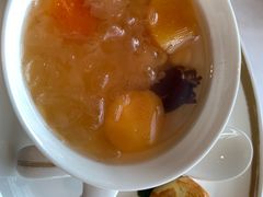 -金轩中餐厅 Jin Xuan(浦东丽思卡尔顿酒店)