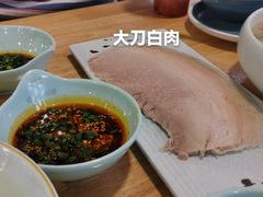 -冯记豆花店(健翔桥店)