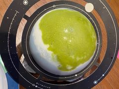 -SPACELAB失重餐厅(世纪汇店)
