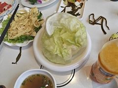 -清真军邺·金富苑肥牛城(海湖新区精品店)