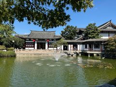 -常熟方塔园