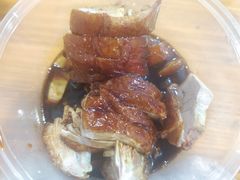 -余杨鸭鸭餐厅