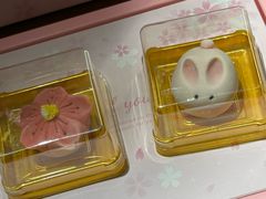 -亮马河饭店翠雅咖啡厅