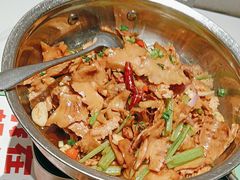 -鑫小城故事·藕汤·家常菜(台北一路总店)