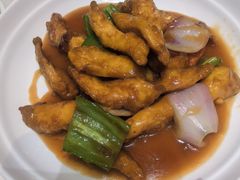 -红日饭店(裕隆三路店)