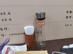 -呷哺呷哺(西单大悦城店)