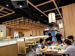 -伊喜饺子·烤鸭(五道口学院路店)