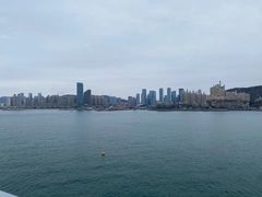 -星海湾跨海大桥