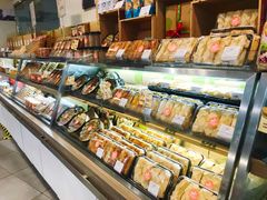 -blt精品超市(KKMALL京基店)