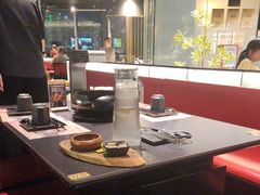 -黑牛の店·黑金店(沈阳万象城店)