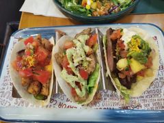 -HFFOUSA TACO弗萨塔可墨西哥餐厅(颐堤港店)