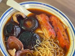 -亞婆井·劲抽面食(铂顿城店)