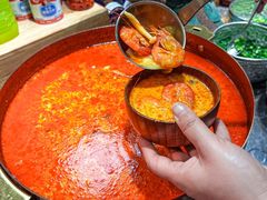 -金马门国际美食百汇(珞喻路店)