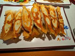 -百丰园海鲜烧烤农家菜(威·至海港湾店)