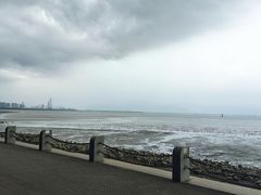 -深圳湾公园(南山区)