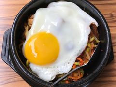 -韩聚园韩国料理(文灶店)