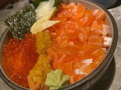 -炙柒Sekinana·精致日料(合生汇店)