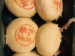 -泸溪河桃酥(西直门凯德店)