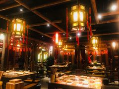 -小龙坎老火锅(展览馆店)