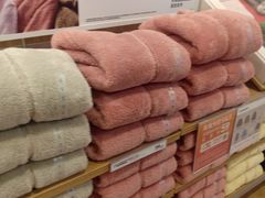 -优衣库(唐山爱琴海购物公园店)