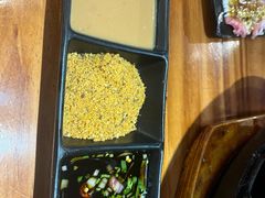 -吉志烤肉(太原总店)