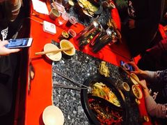 -蜀大侠火锅(古田店)