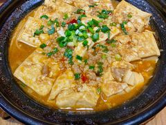 -爷爷的土钵菜(街道口店)