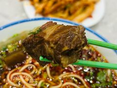-陈至马正宗兰州牛肉面(韩乐坊店)