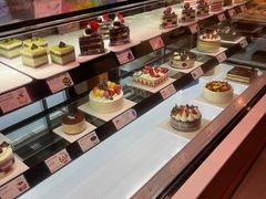 -巴黎贝甜(五月花广场店)