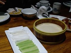-运河古都(兴华西路店)