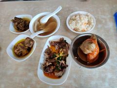 -好成财牛排馆(涂门街总店)