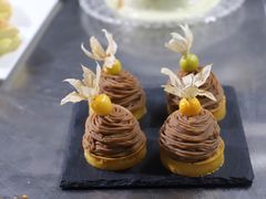 -王森咖啡西点烘焙培训(上海名厨中心店)
