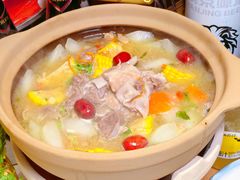 -郭靖·烤全羊·内蒙菜·烧烤(望京旗舰店)