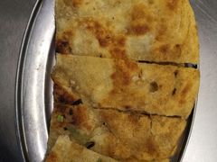 牛油饼-清真·馬坡二旦烧烤(人生一串拍摄店)