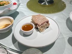 白切黑山羊-得尔乐大酒店(南塘店)