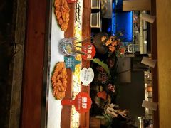 -芭菲盛宴·环球美食(袁家岗店)