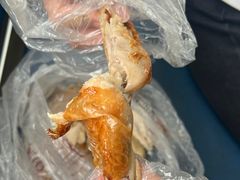 -吴山烤禽 (吴山路店)